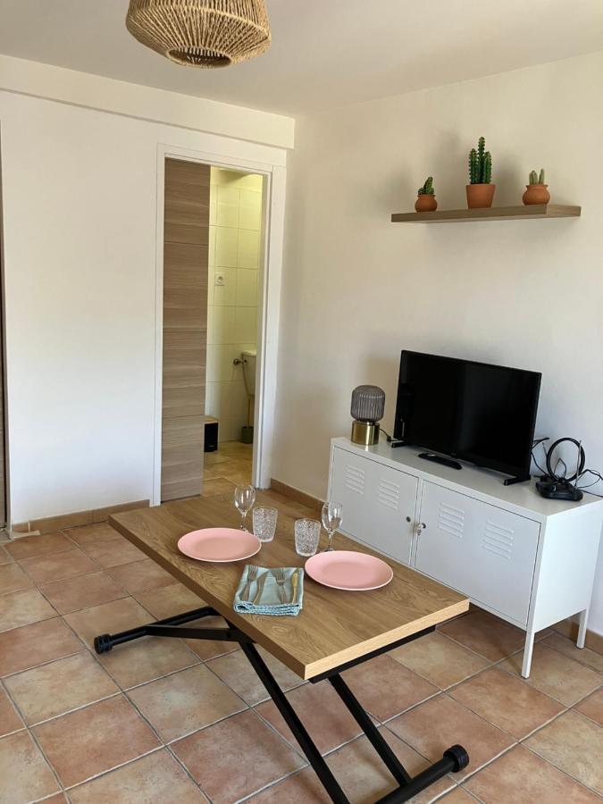 La Vista Apartment Bastia  Exterior photo