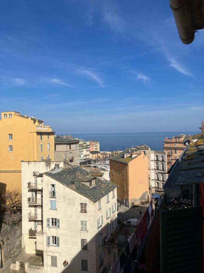 La Vista Apartment Bastia  Exterior photo