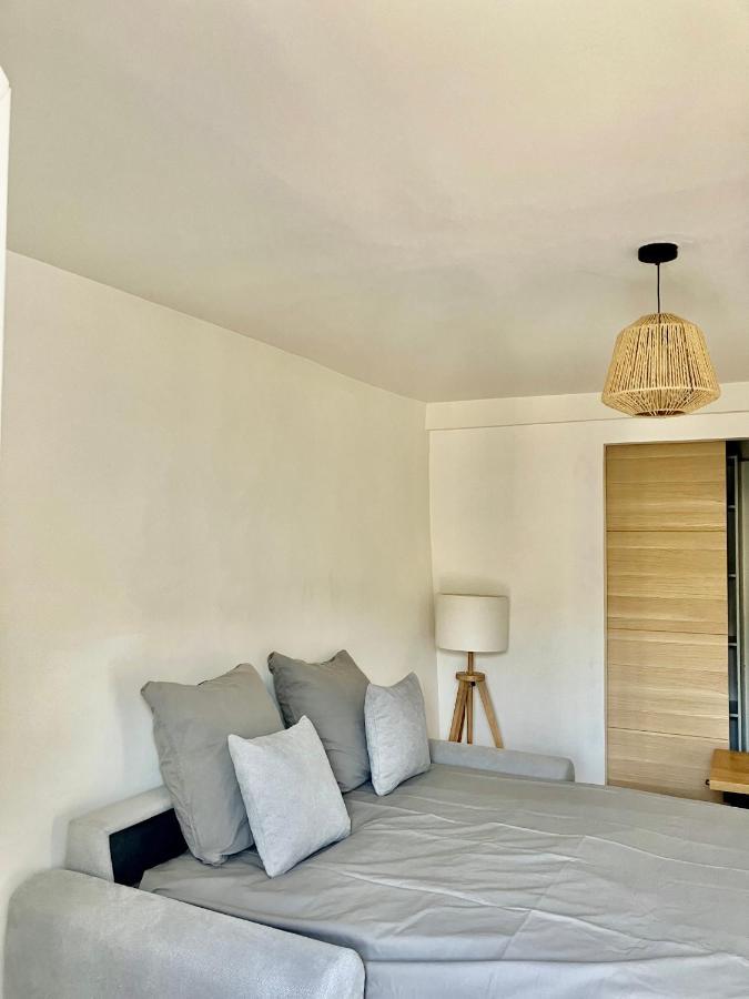 La Vista Apartment Bastia  Exterior photo
